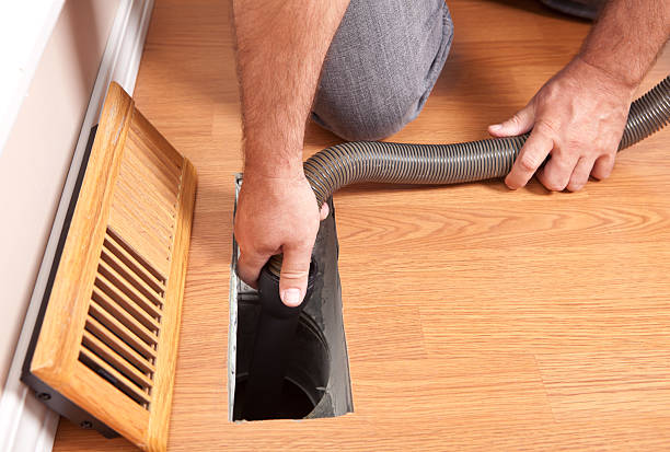 Best Best Air Duct Cleaning Company  in Owenton, KY